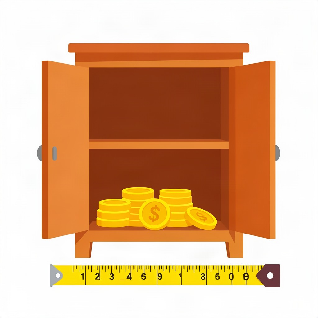 How Much Do Custom Cabinets Cost in Montgomery?