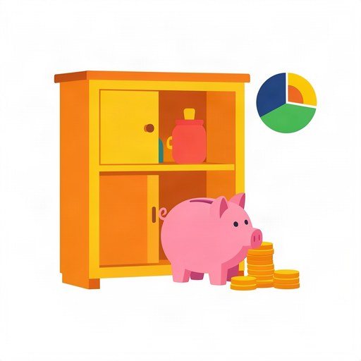 Cabinet Budget Estimator